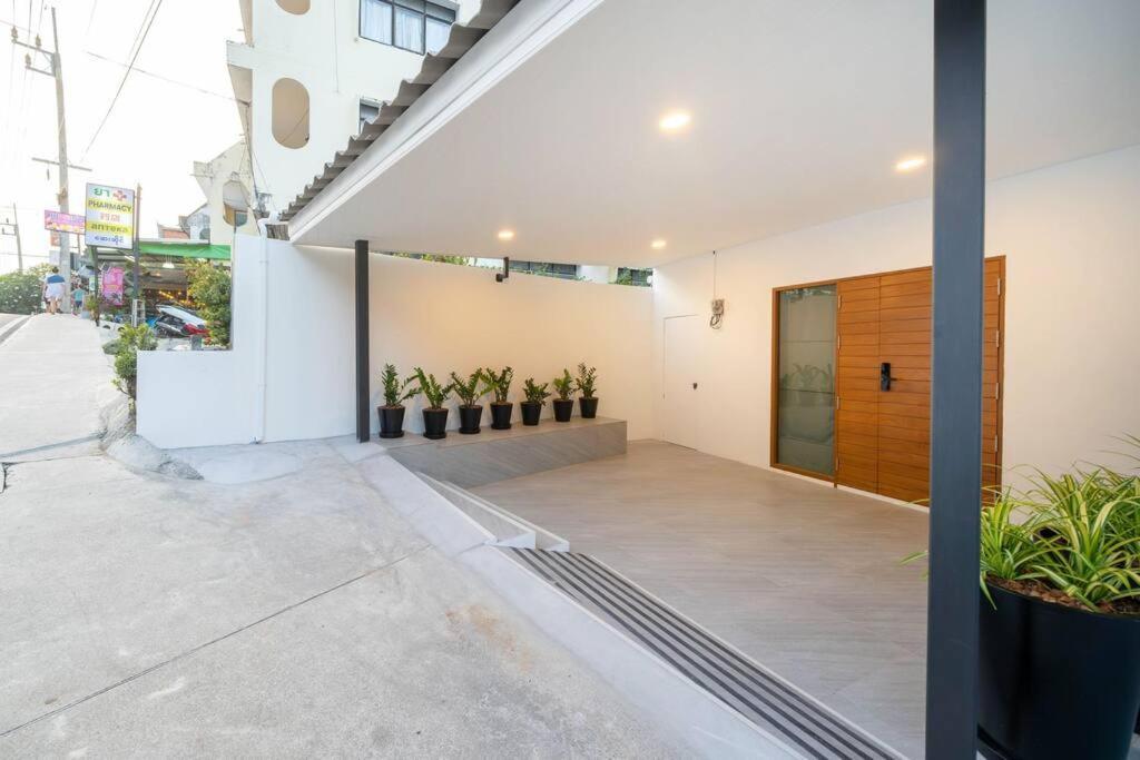 2br Townhome 300m Walk To Fully Equipped Pangsapuri *