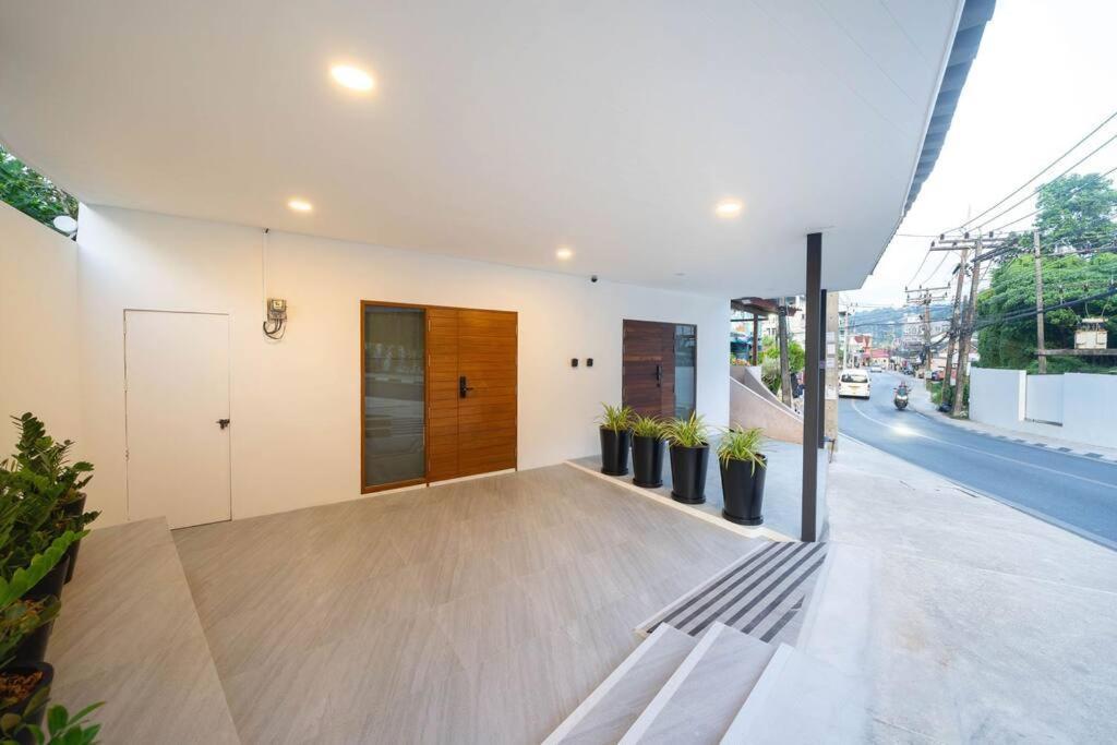 Pangsapuri 2br Townhome 300m Walk To Fully Equipped *