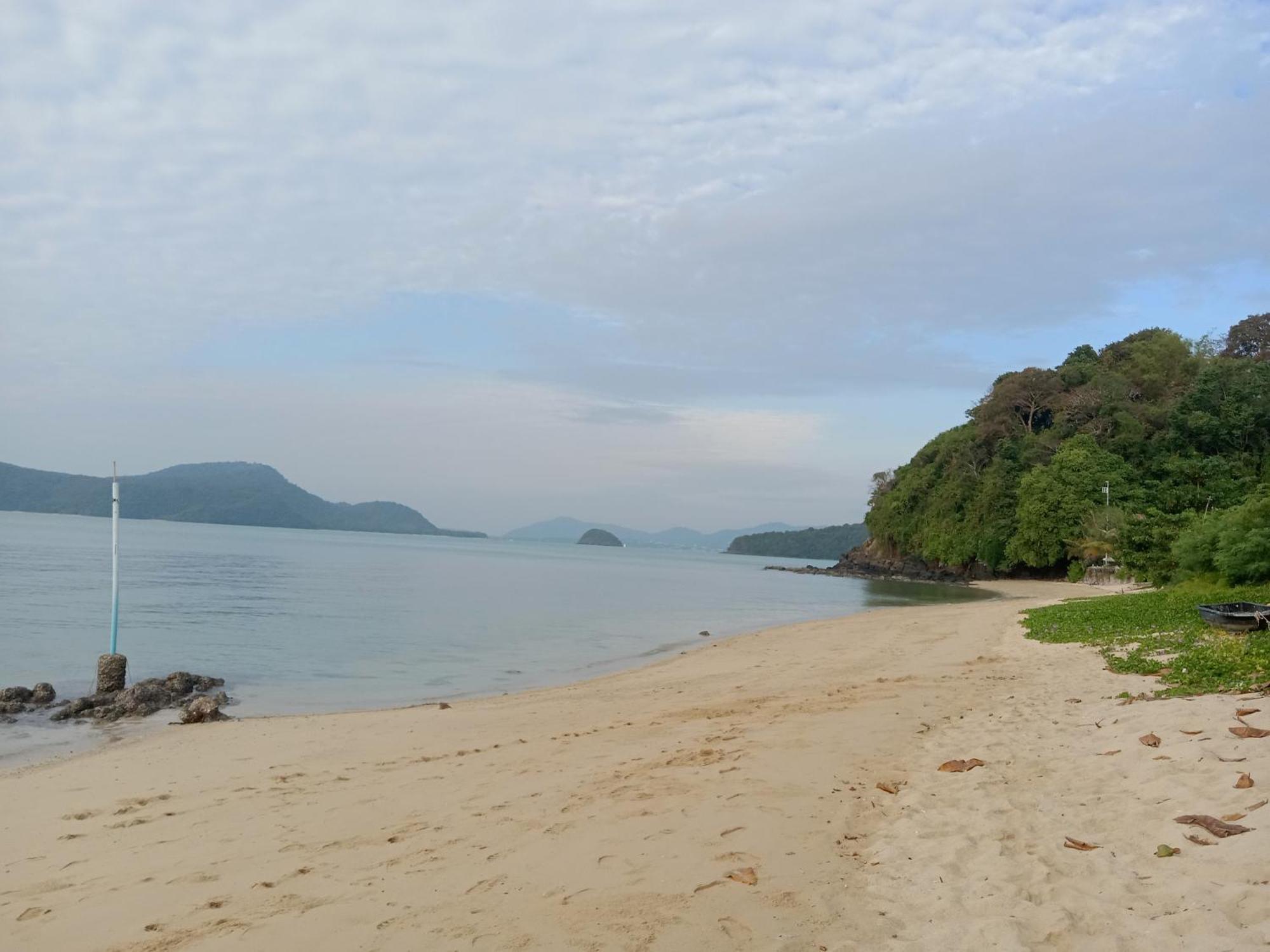 Hotel Panwa Side Beachfront