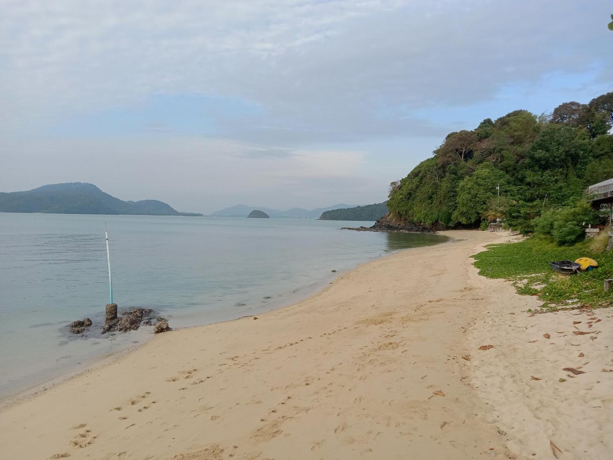 Panwa Side Beachfront Phuket