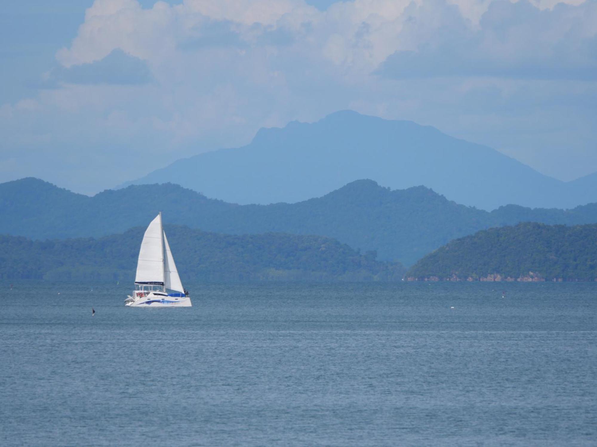 Villa Luxury Beachfront 4 Bedroom Amana At Ta-ke A
