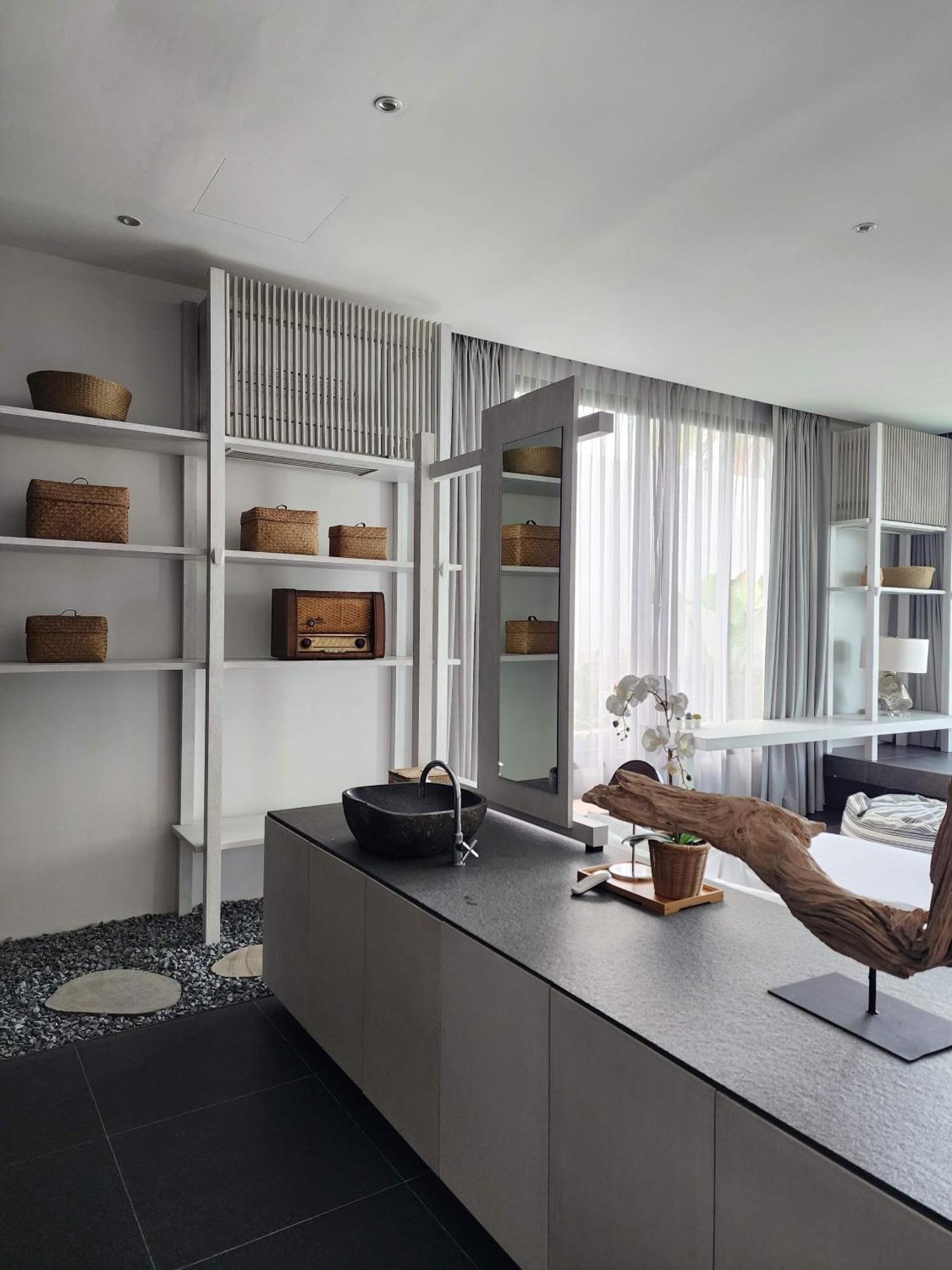 Luxury Beachfront 4 Bedroom Amana At Ta-ke A Phuket