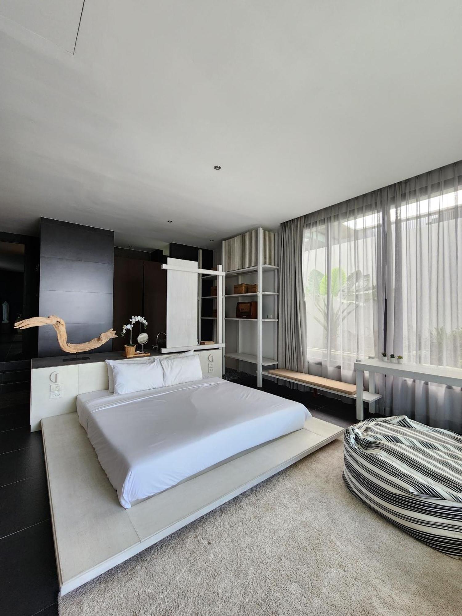 Luxury Beachfront 4 Bedroom Amana At Ta-ke A