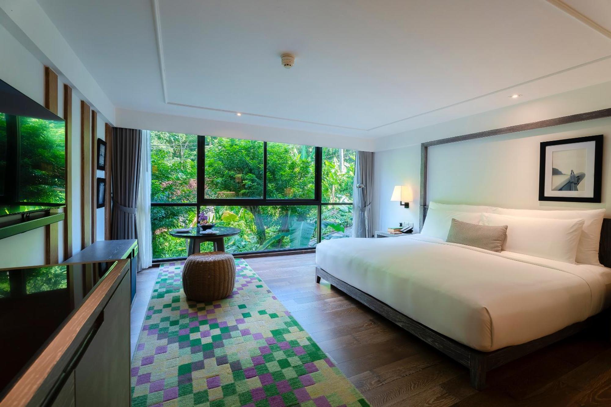 The Resort Nai Harn