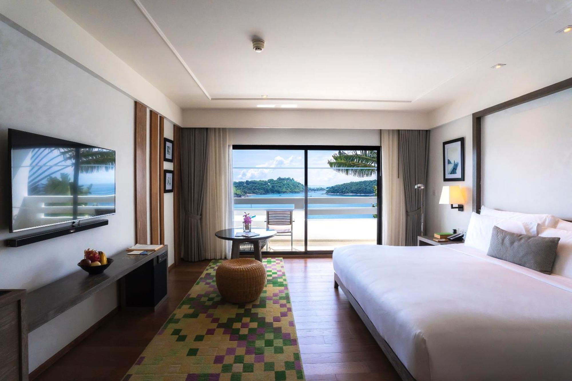 The 5* Nai Harn