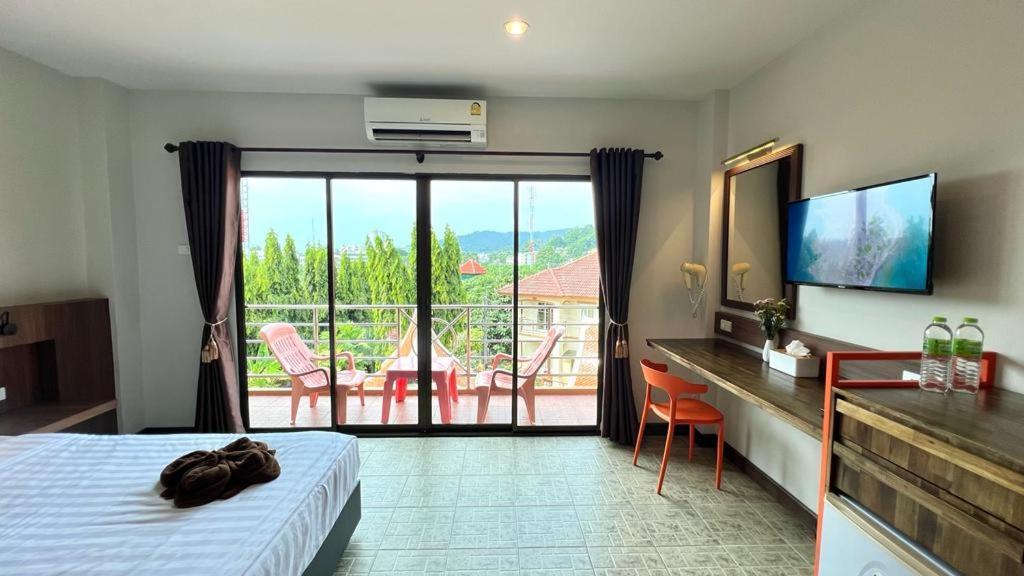My Friend's House Resort 3*