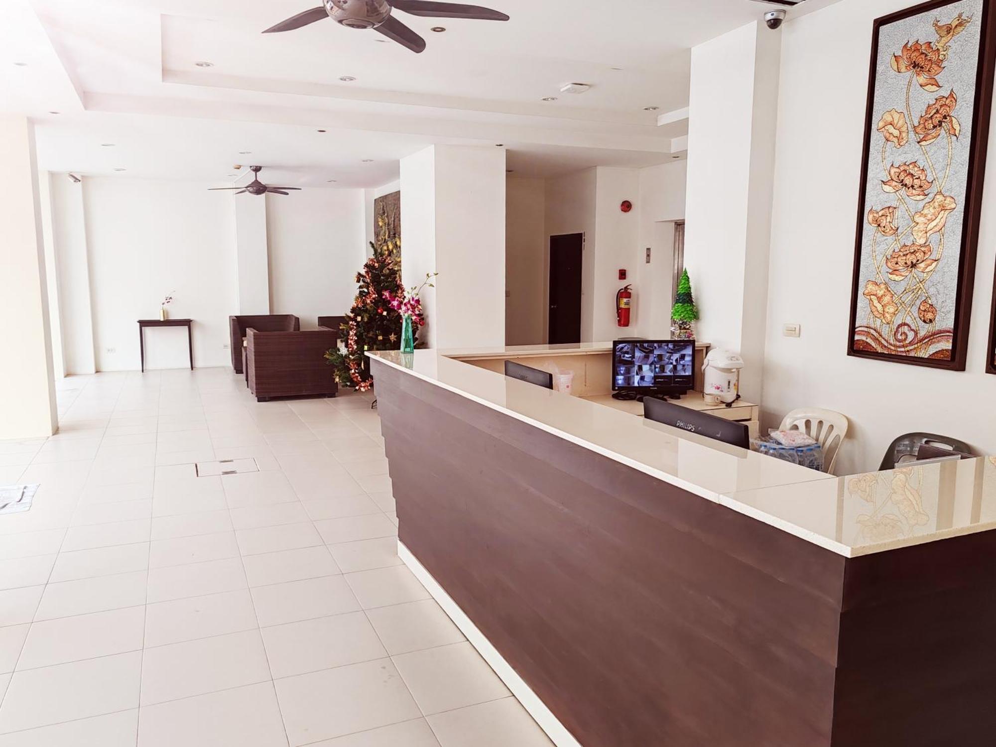 Harmony Hotel
