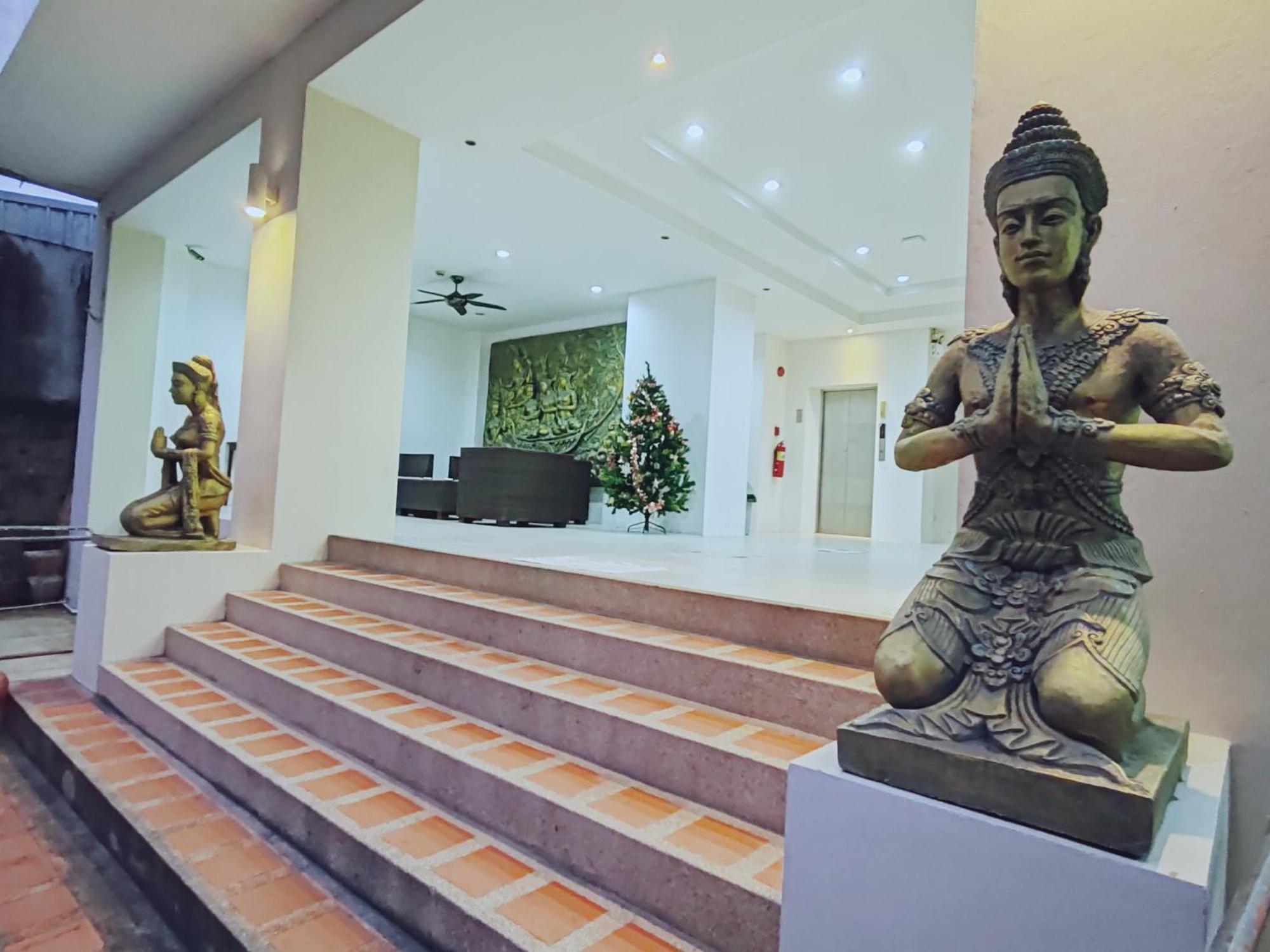 Hotel Harmony Patong