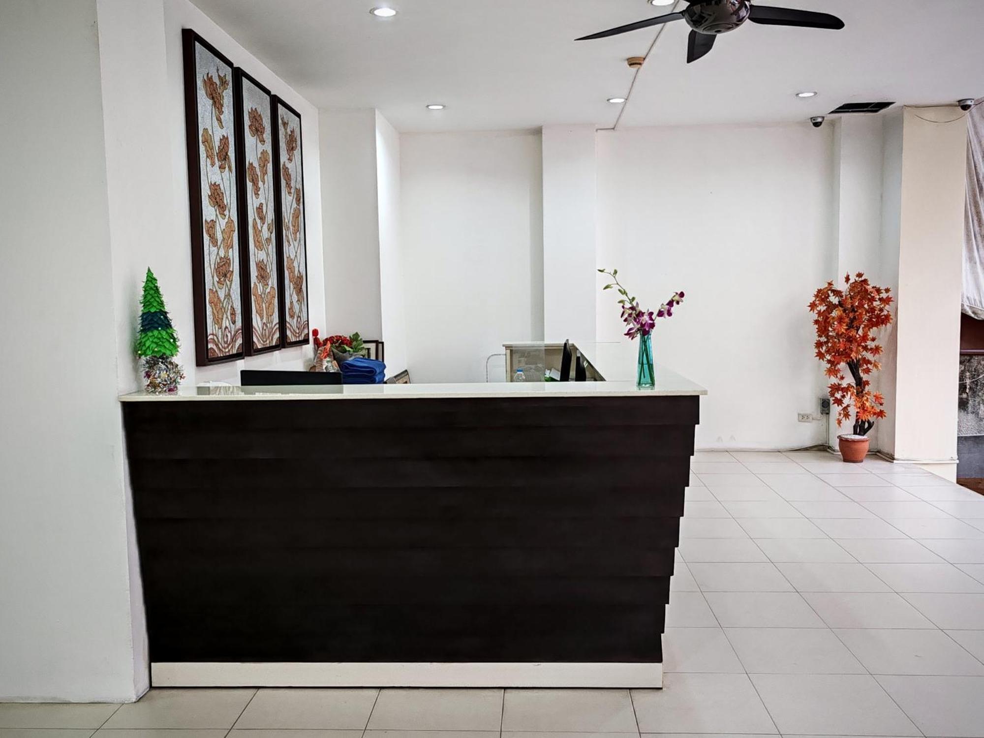 Harmony Hotel 3*