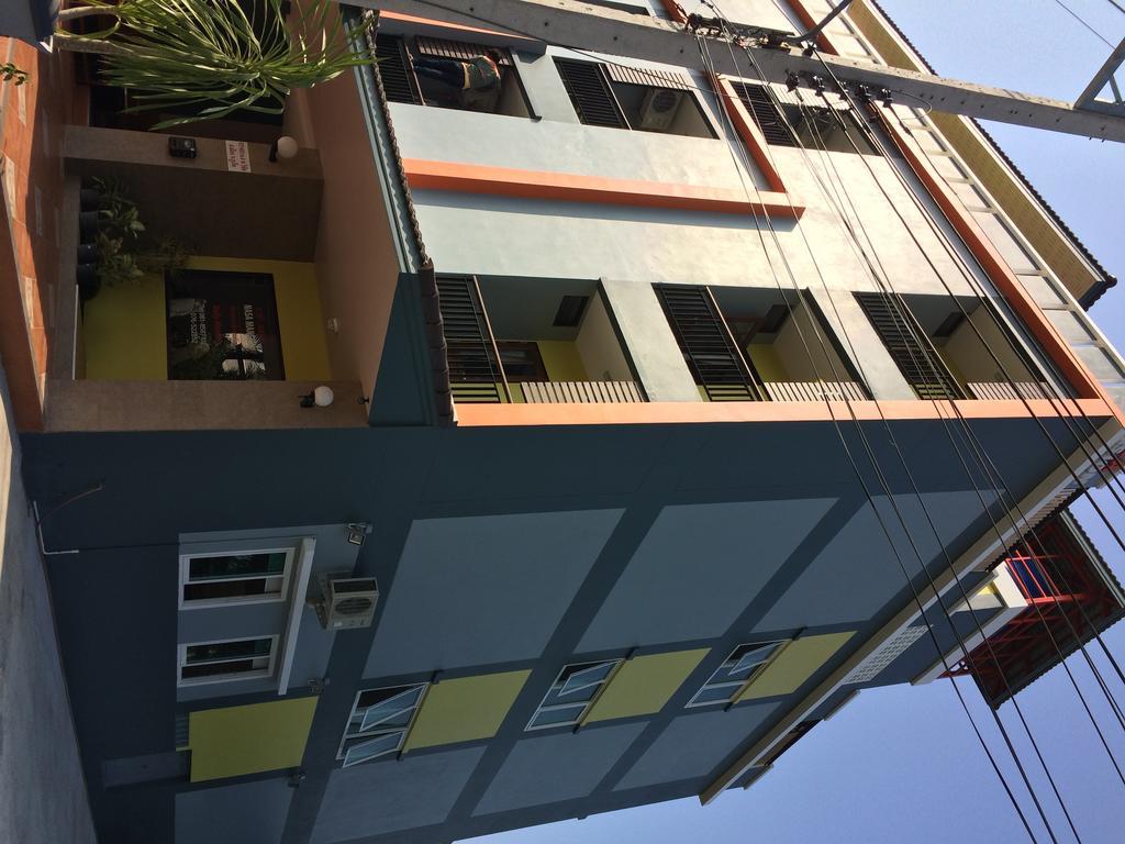 Nasa Mansion