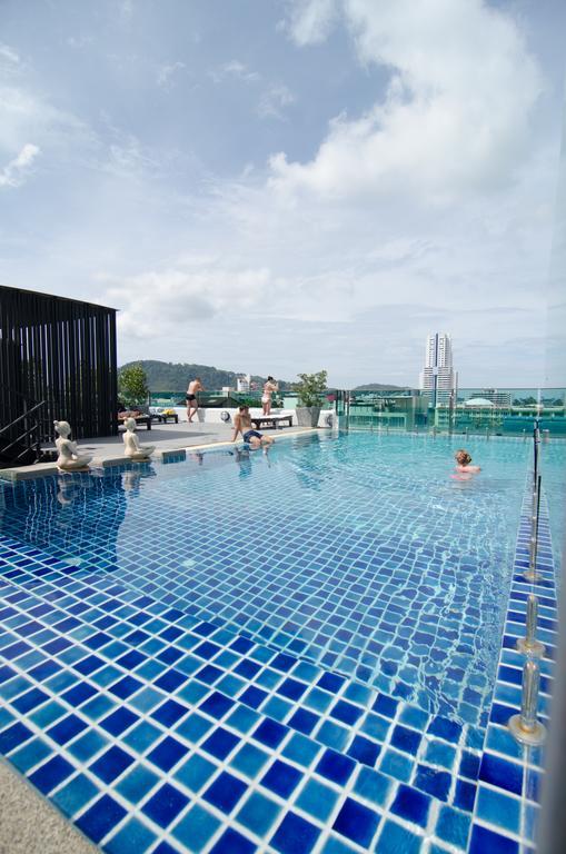 Mirage Express Phuket Patong