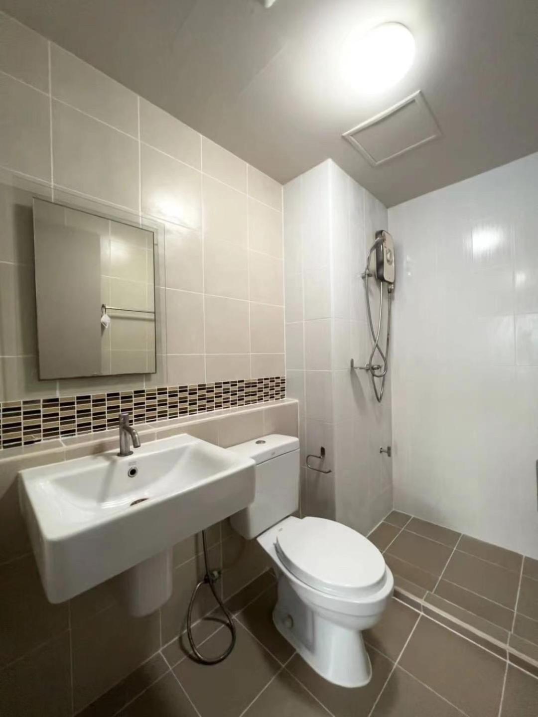 Cozy And Delightful With Pool View Kathu
