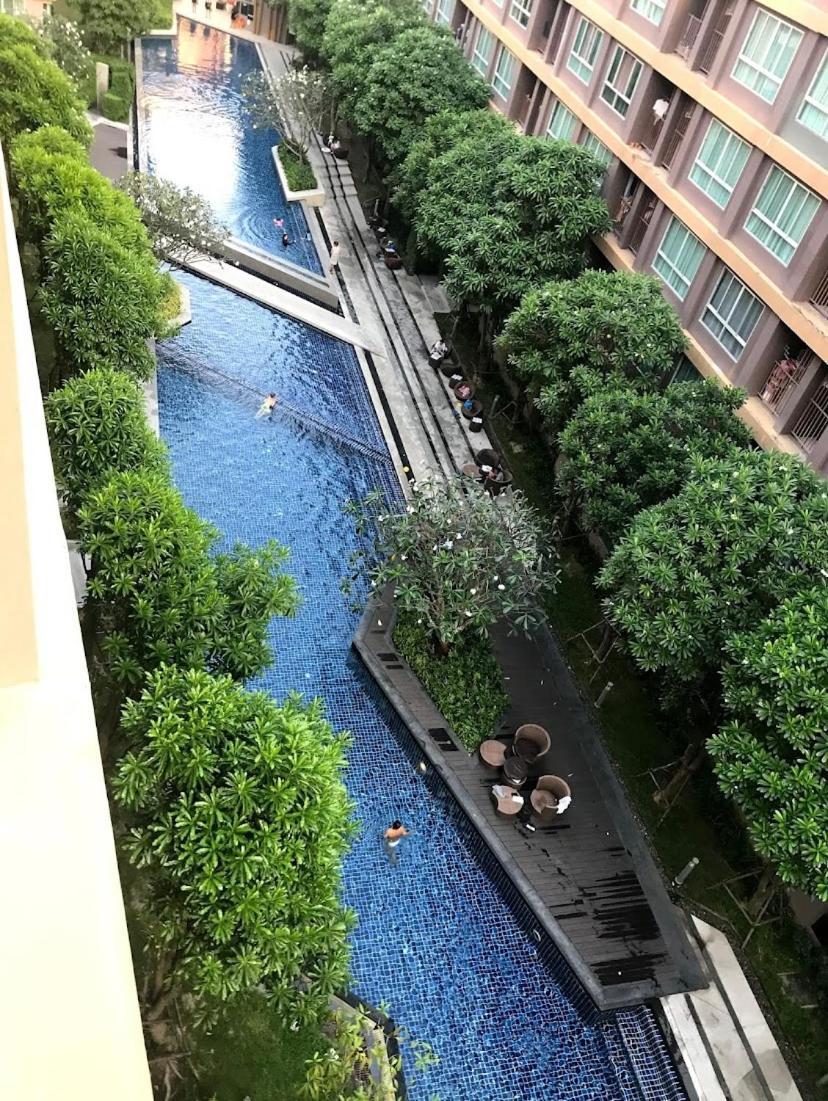 Cozy And Delightful With Pool View Kathu