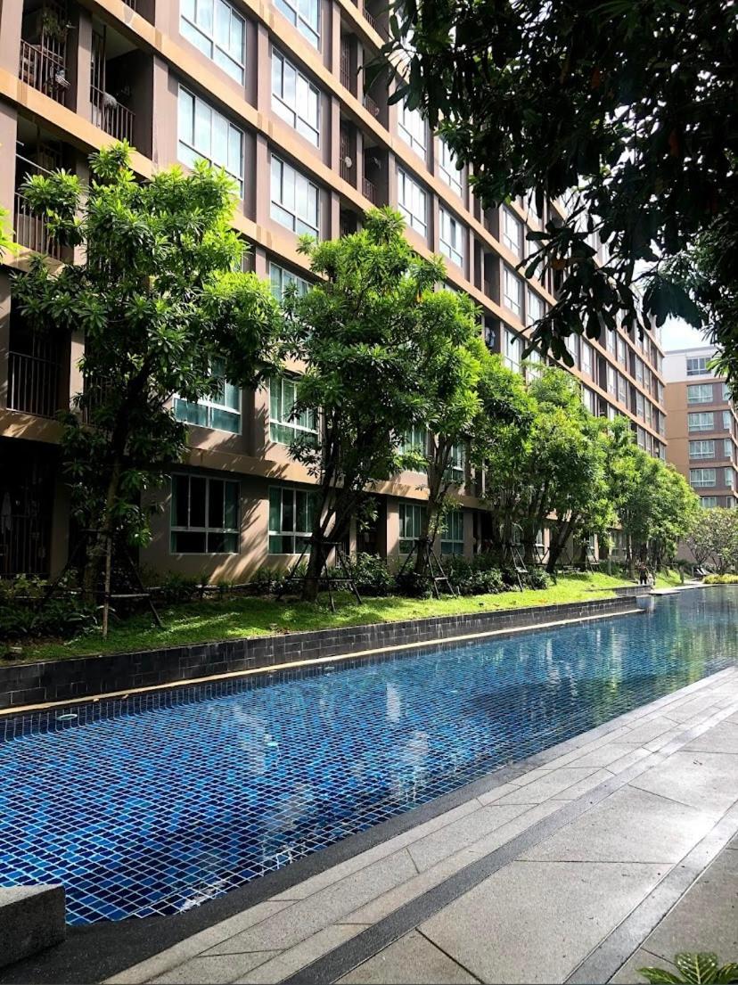 Cozy And Delightful With Pool View Kathu