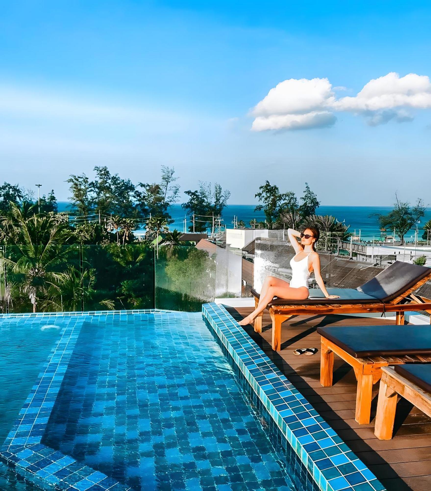 Hotel Phoenix 4*