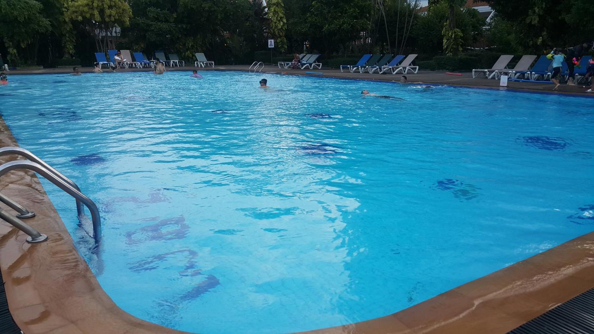 Tower Exclusive Familys Sea View 2025 Appartement Patong