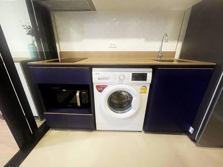 Town - Dream Apartment Phuket