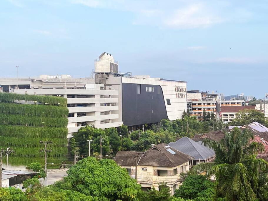 Town - Dream Apartment Phuket