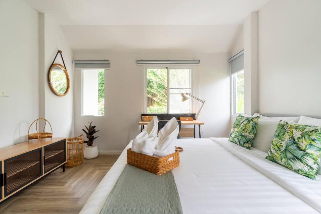 Holiday home Naka Cozy House In Phuket