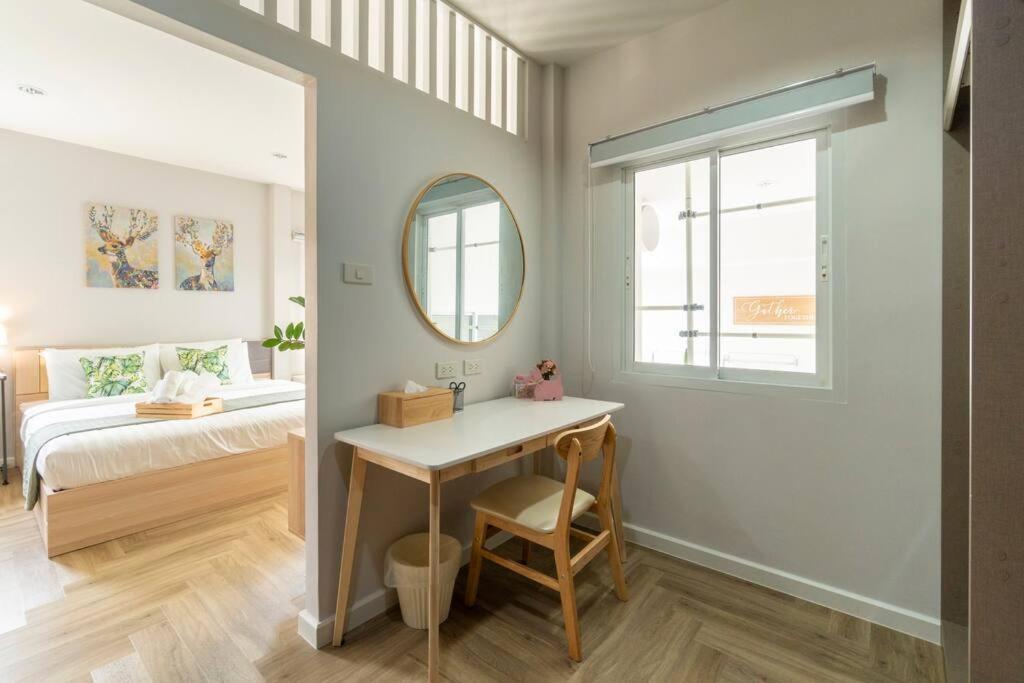 Holiday home Naka Cozy House In Phuket *