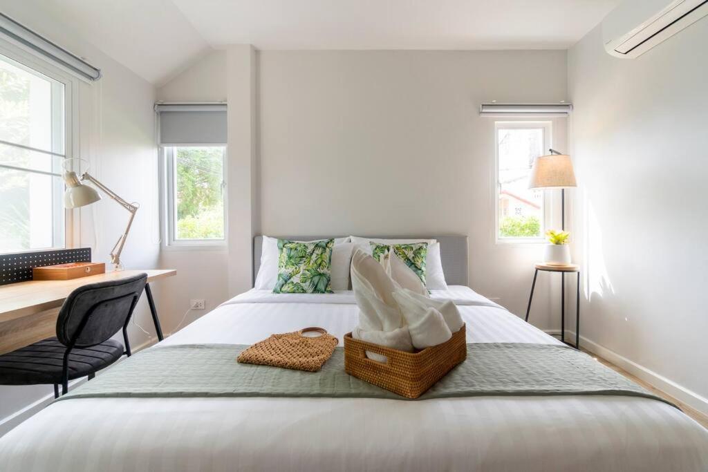 Naka Cozy House In Phuket *