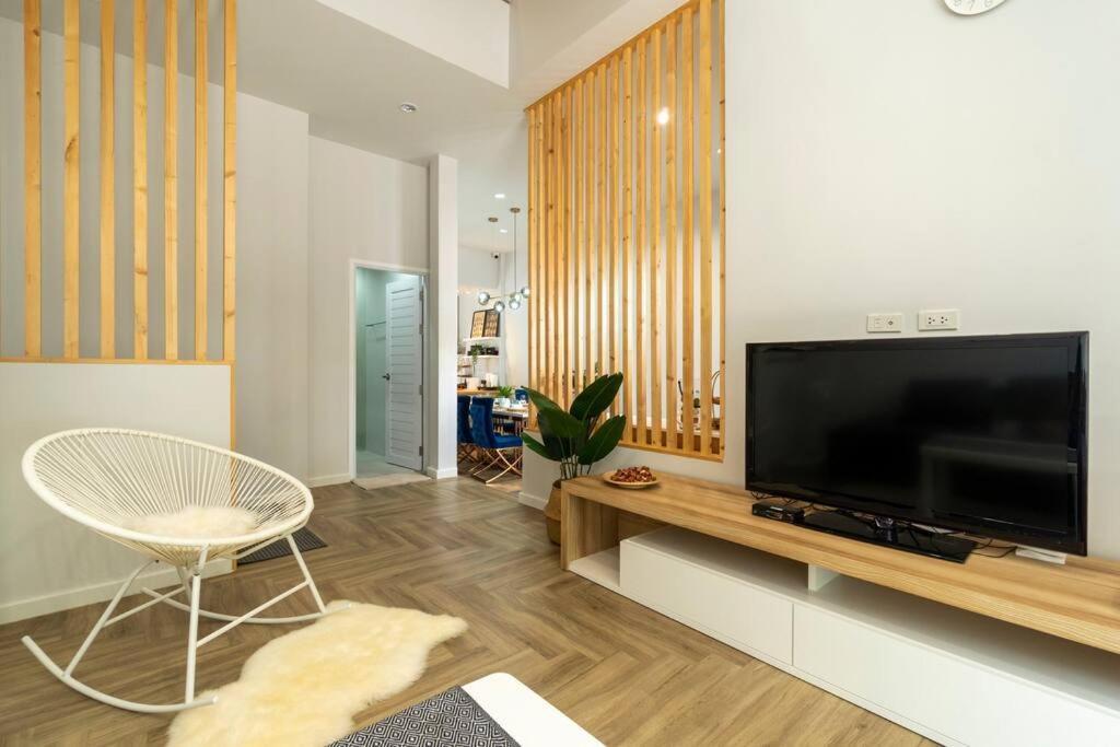 Naka Cozy House In Phuket *