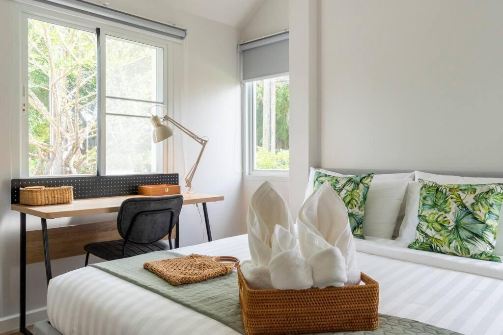 Naka Cozy House In Phuket * Ban Rangeng