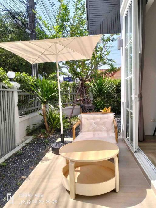 Naka Cozy House In Phuket Ban Rangeng