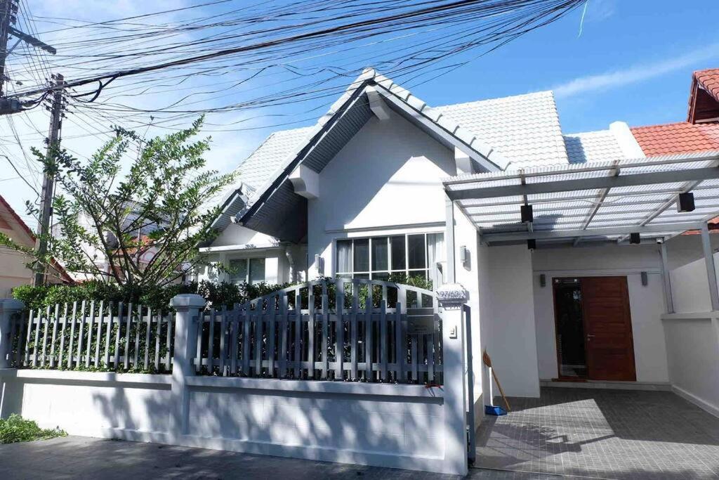 Holiday home Naka Cozy House In Phuket