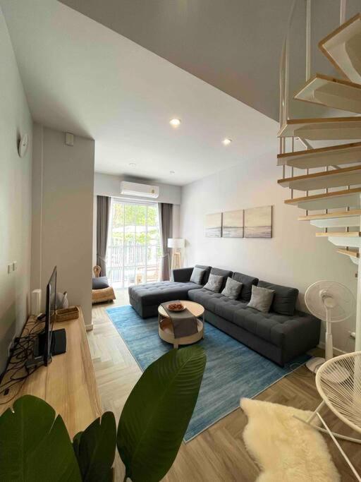 Naka Cozy House In Phuket *