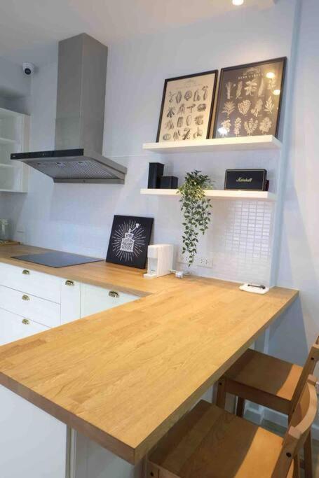 Holiday home Naka Cozy House In Phuket *