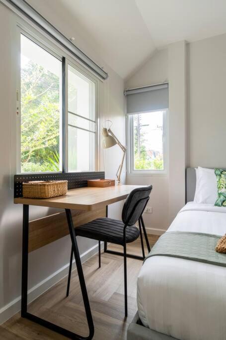Naka Cozy House In Phuket *