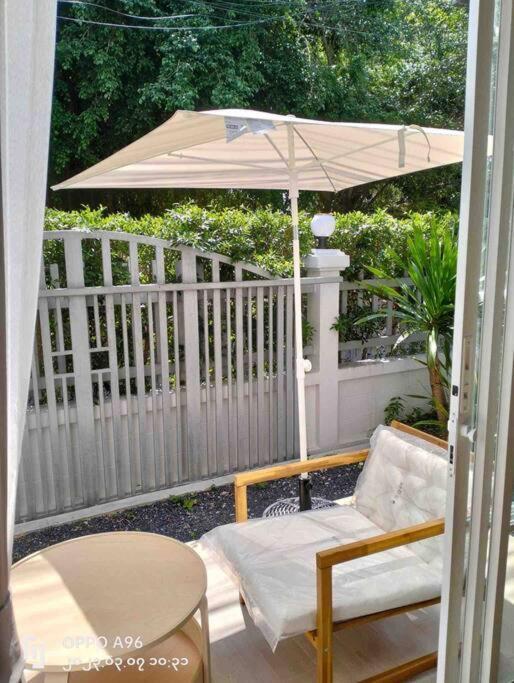 Naka Cozy House In Phuket Holiday home Ban Rangeng