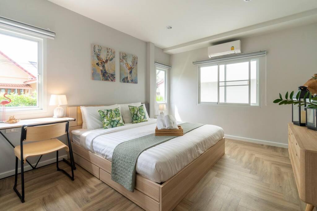 Holiday home Naka Cozy House In Phuket *