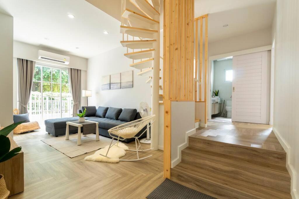 Holiday home Naka Cozy House In Phuket Ban Rangeng