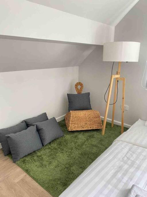 Naka Cozy House In Phuket * Ban Rangeng
