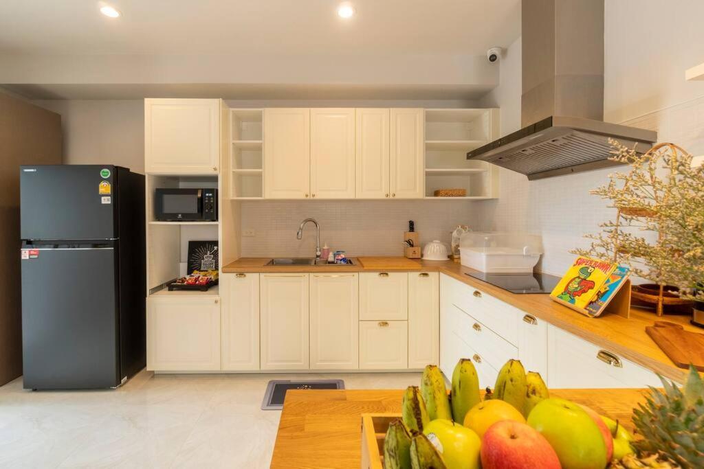 Holiday home Naka Cozy House In Phuket Ban Rangeng
