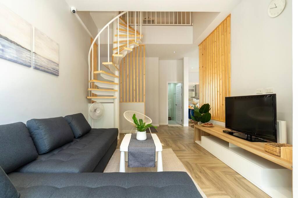 Naka Cozy House In Phuket * Ban Rangeng