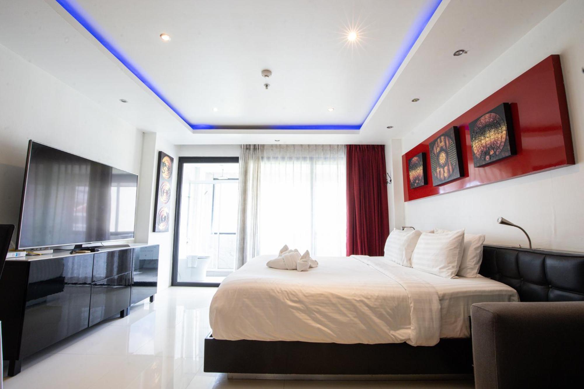 Rico's Apartment Patong