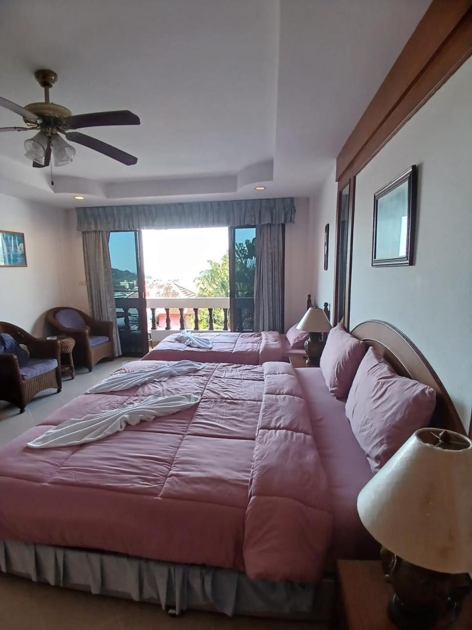 Hotel Aksarai Patong