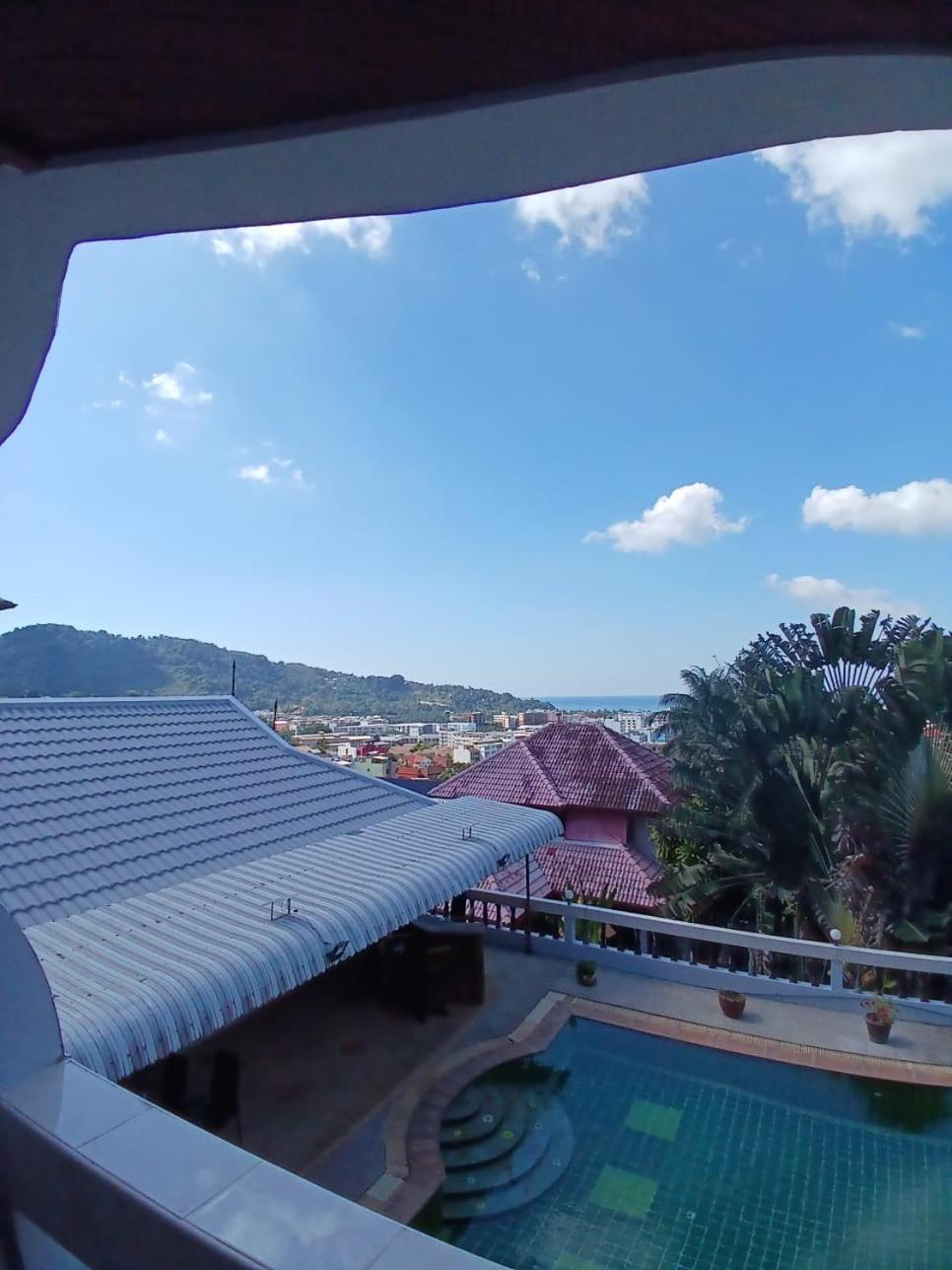 Aksarai * Patong