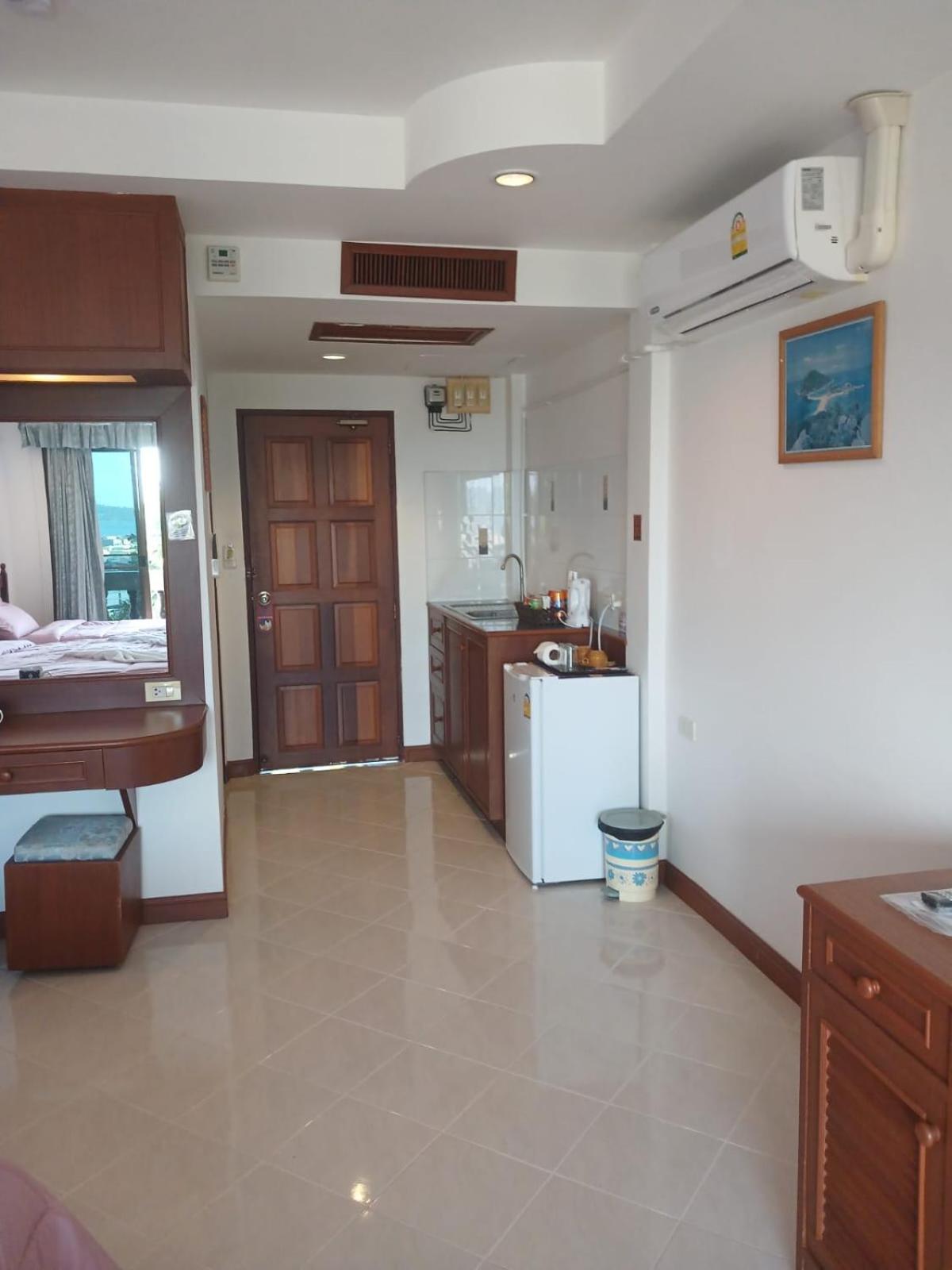 Hotel Aksarai Patong