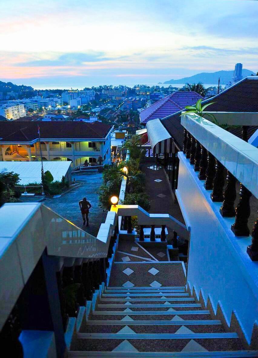 Aksarai Hotel *