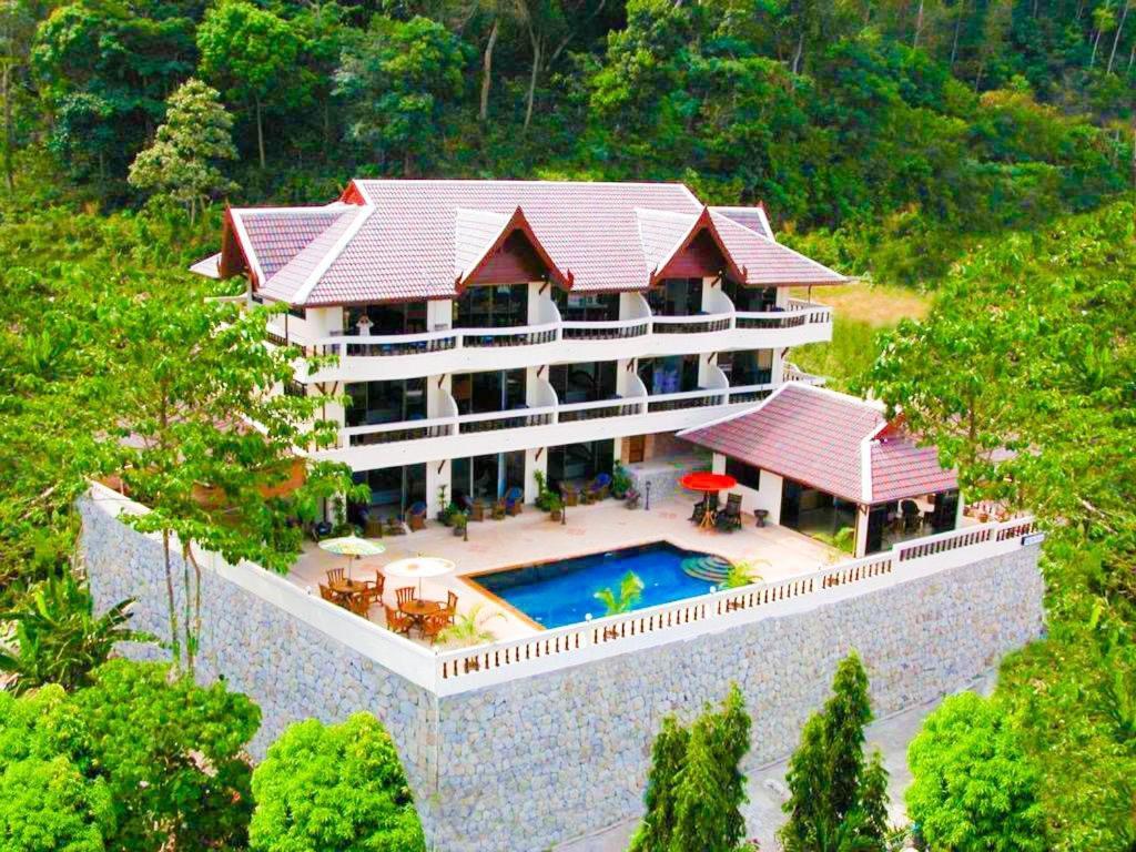 Aksarai Hotel