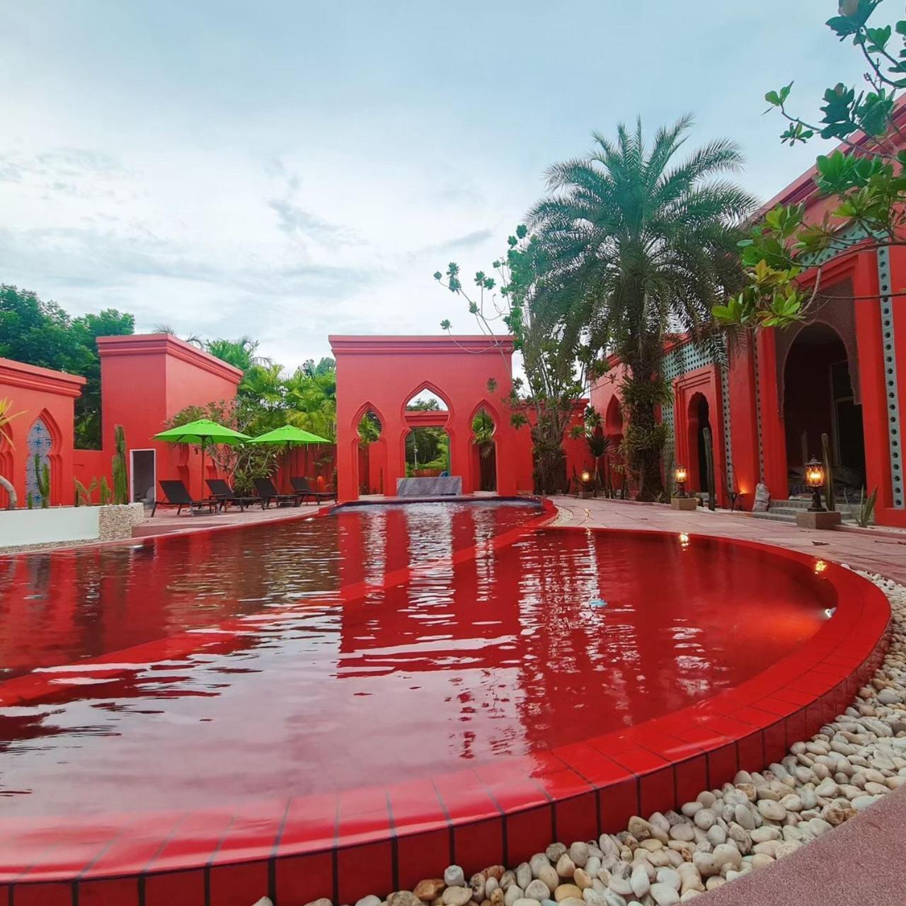The Kiri Villa *
