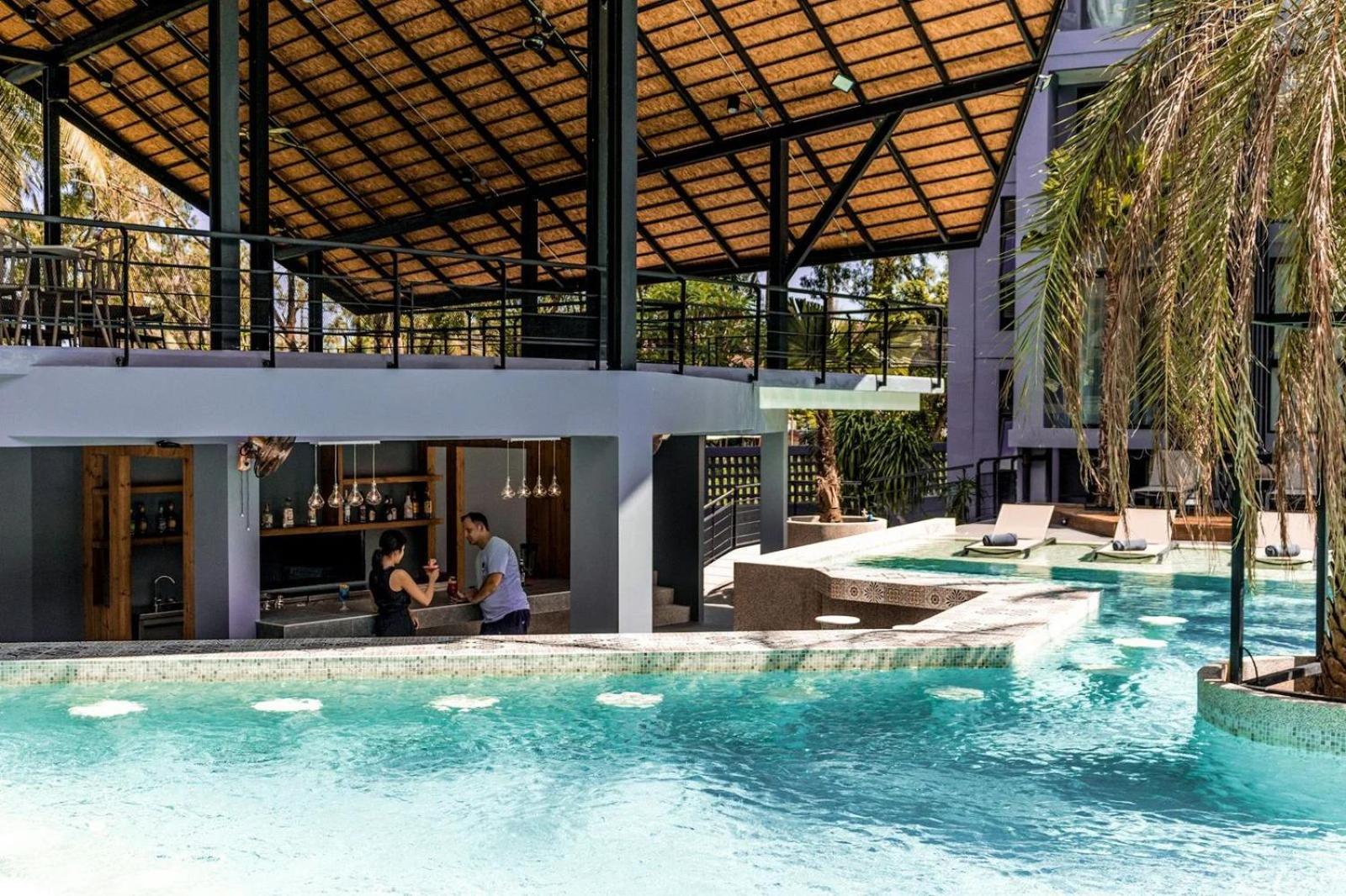 Kamala P72 Exclusive Junior Apartment Phuket