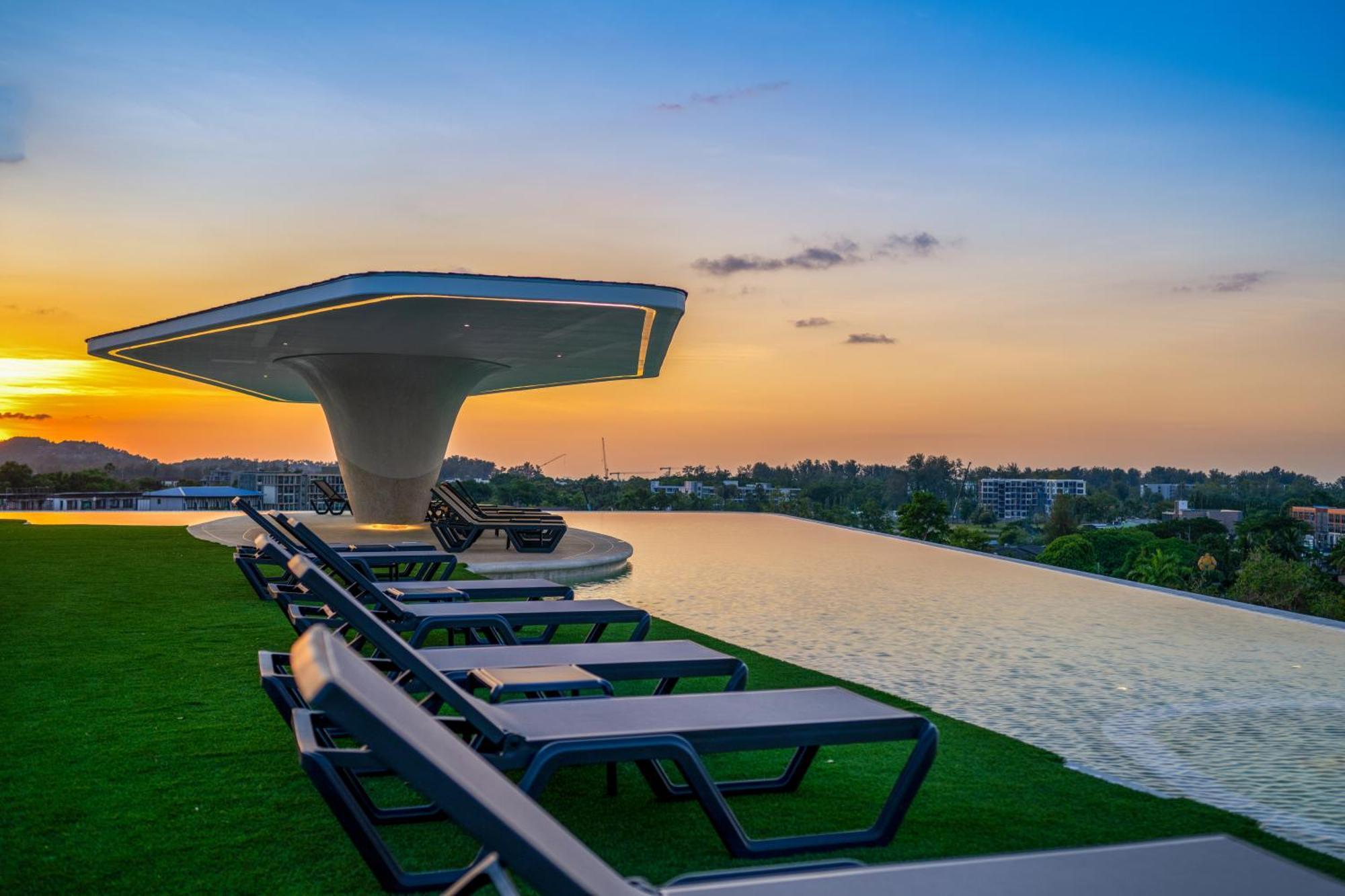 Aparthotel Homa Cherngtalay Phuket Bang Tao Beach (Phuket)