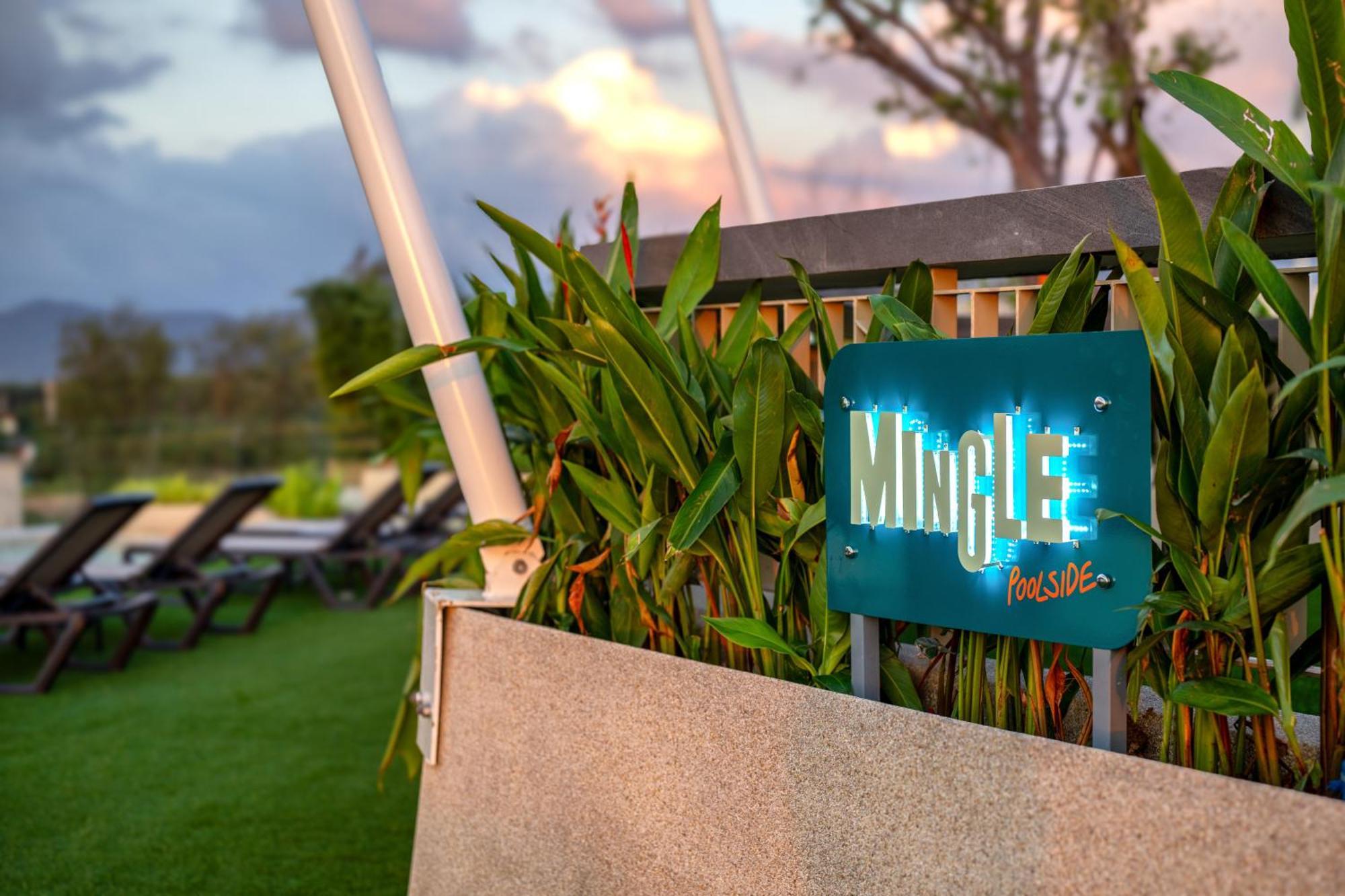 Homa Cherngtalay Phuket Aparthotel