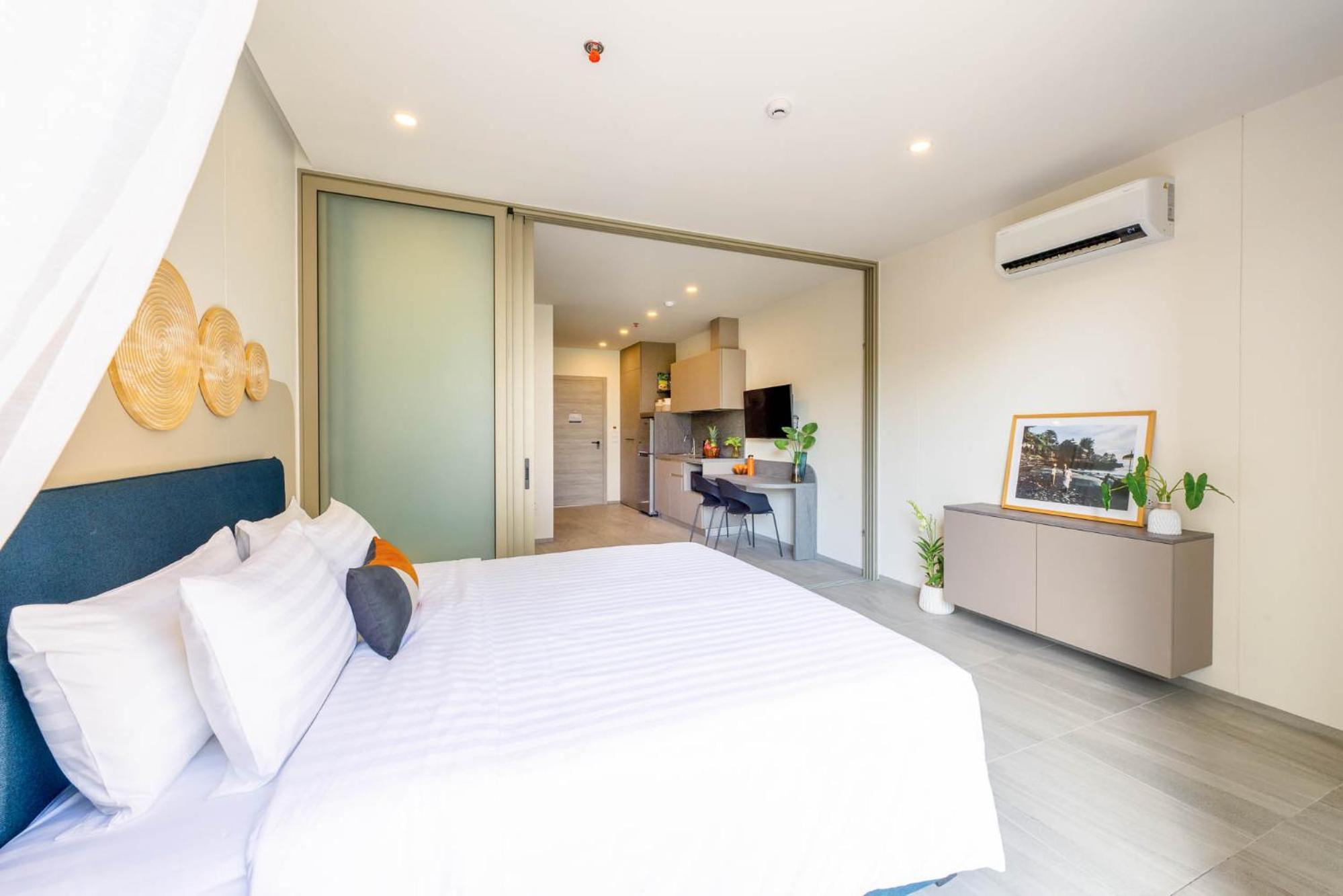 Homa Cherngtalay Phuket Bang Tao Beach (Phuket)