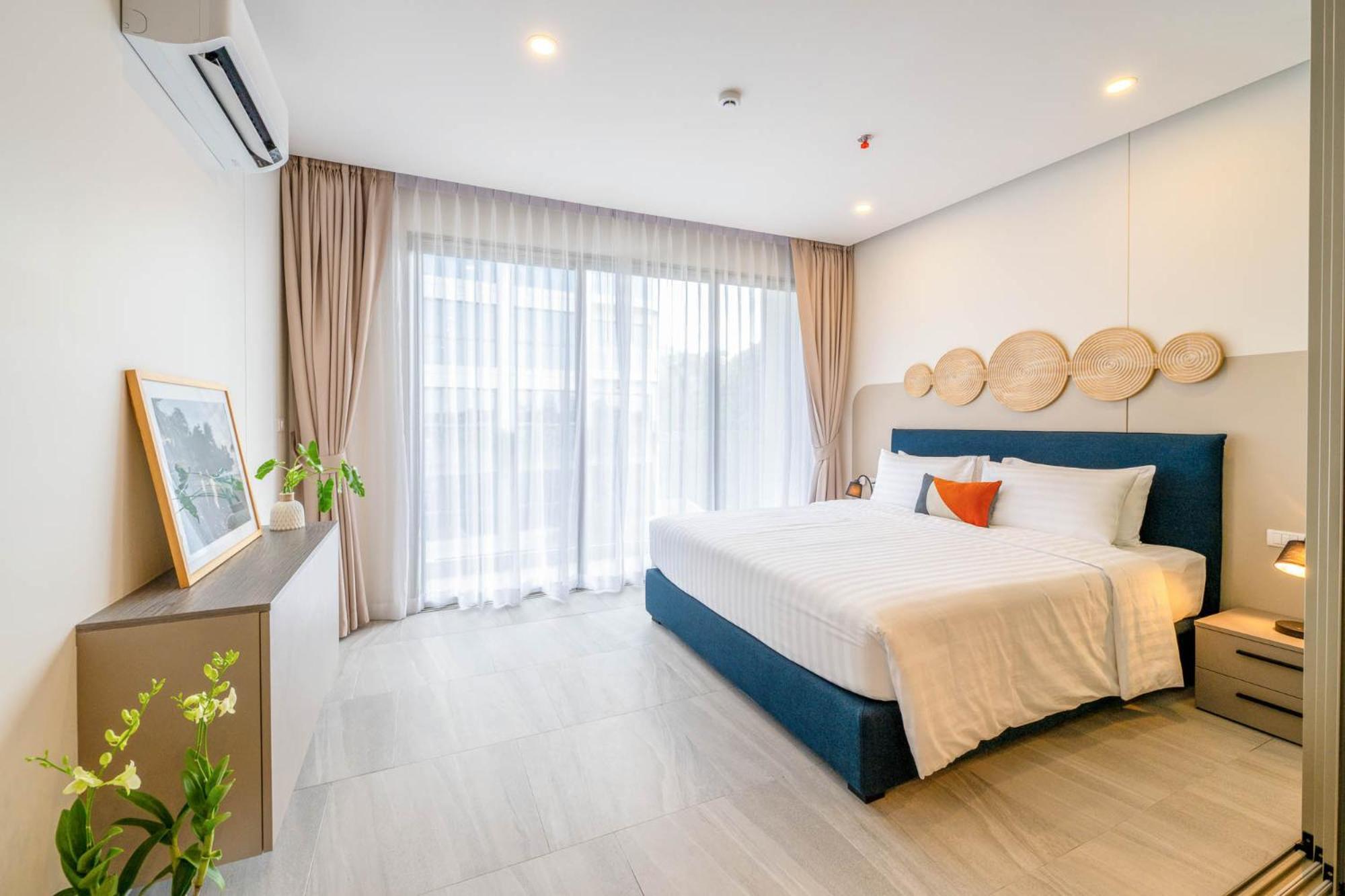 Homa Cherngtalay Phuket Aparthotel